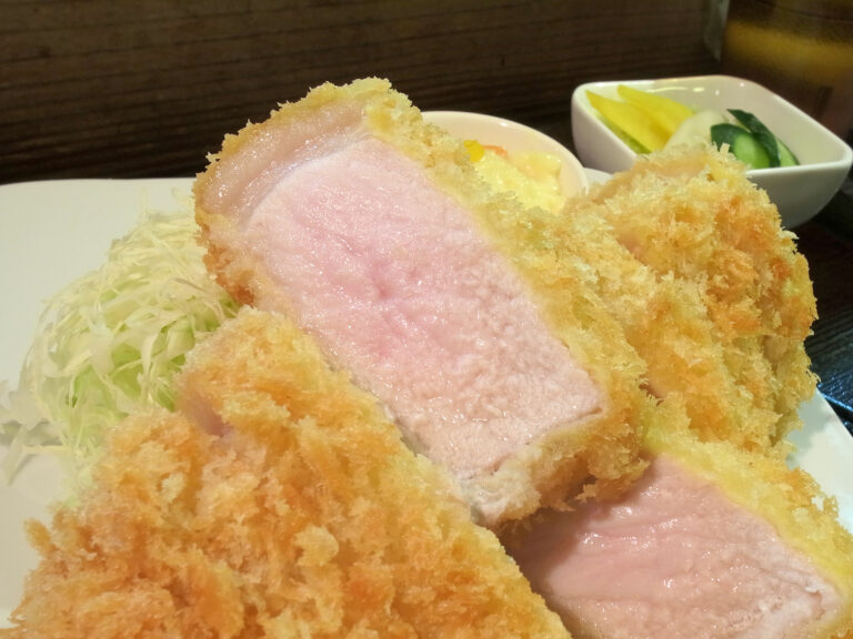 林修先生大絶賛！食べログ1位の名店「とんかつ成蔵（南阿佐ヶ谷）」おすすめ人気メニューや予約方法 令和時代お役立ち