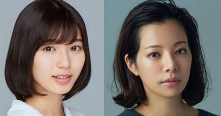 2019夏ドラマ「だから私は推しました」桜井ユキ