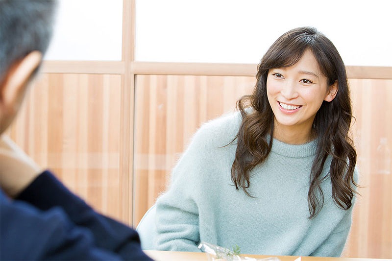 2019夏ドラマ[偽装不倫」杏